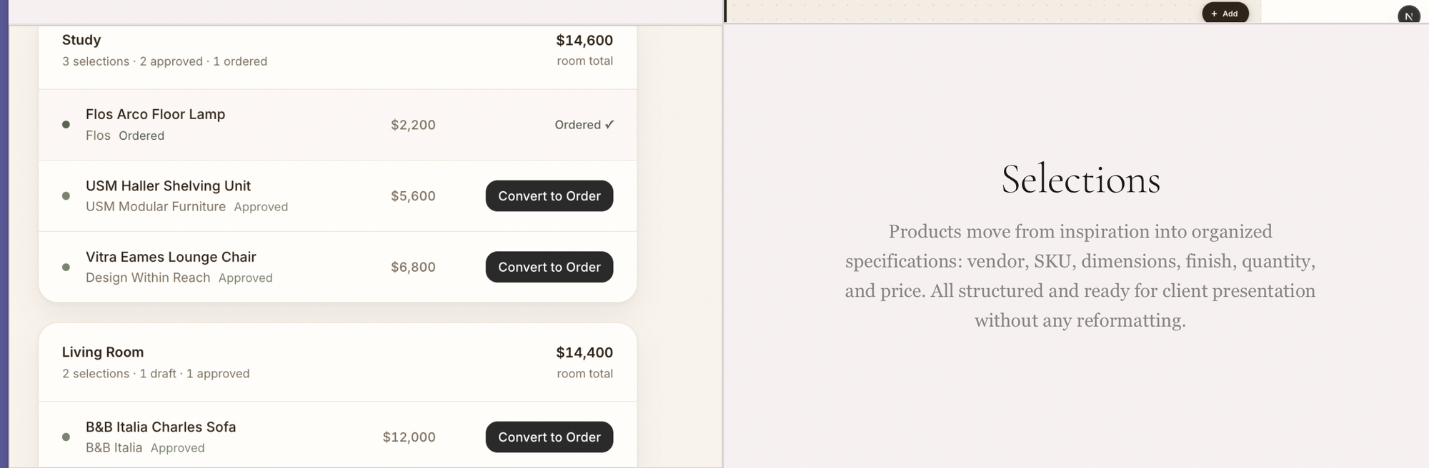Design system