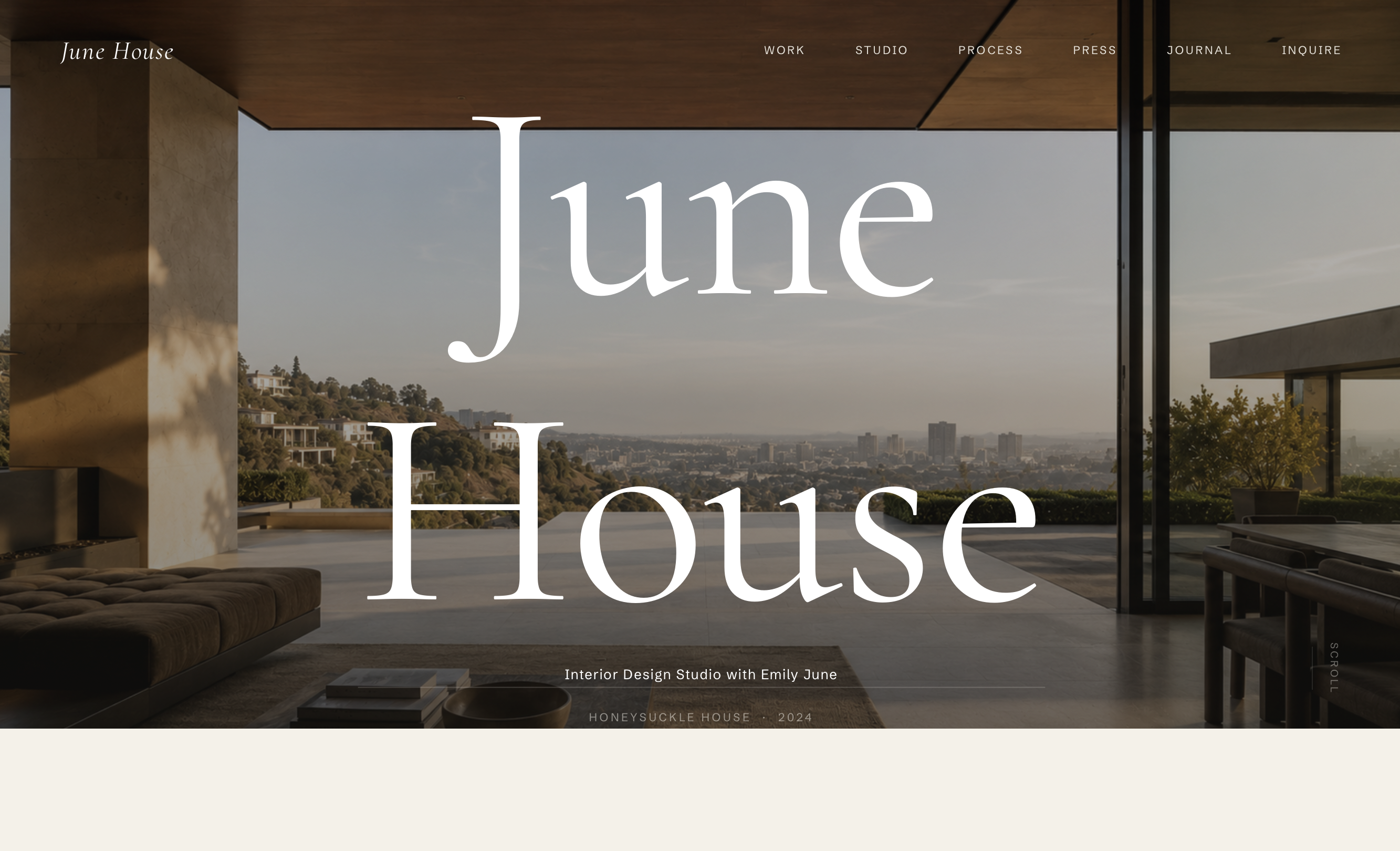 June House