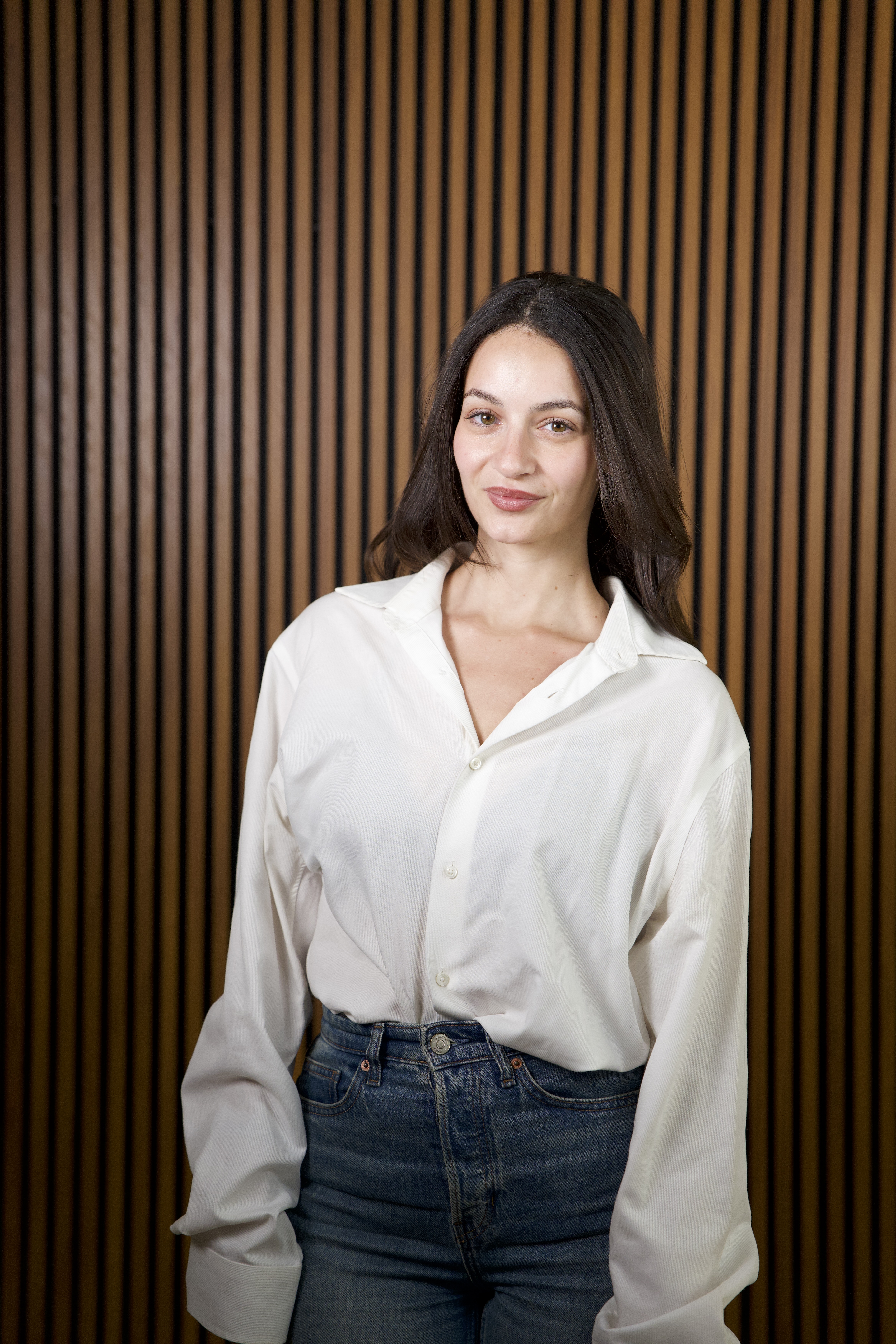 Oraan Levi